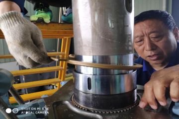 “飛機醫(yī)生”的大型“手術(shù)” 這波操作實屬優(yōu)秀
