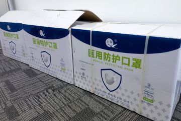 同心抗疫 向春而行 | 山東通航工會向員工送上“暖心”關懷
