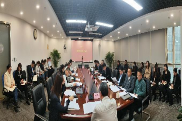 山東通航召開一屆八次職工代表大會暨2024年工作會議